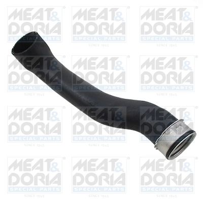 Charge Air Hose